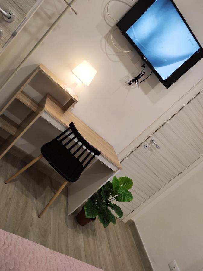 Home Dolce Luna Castelvetrano Luaran gambar
