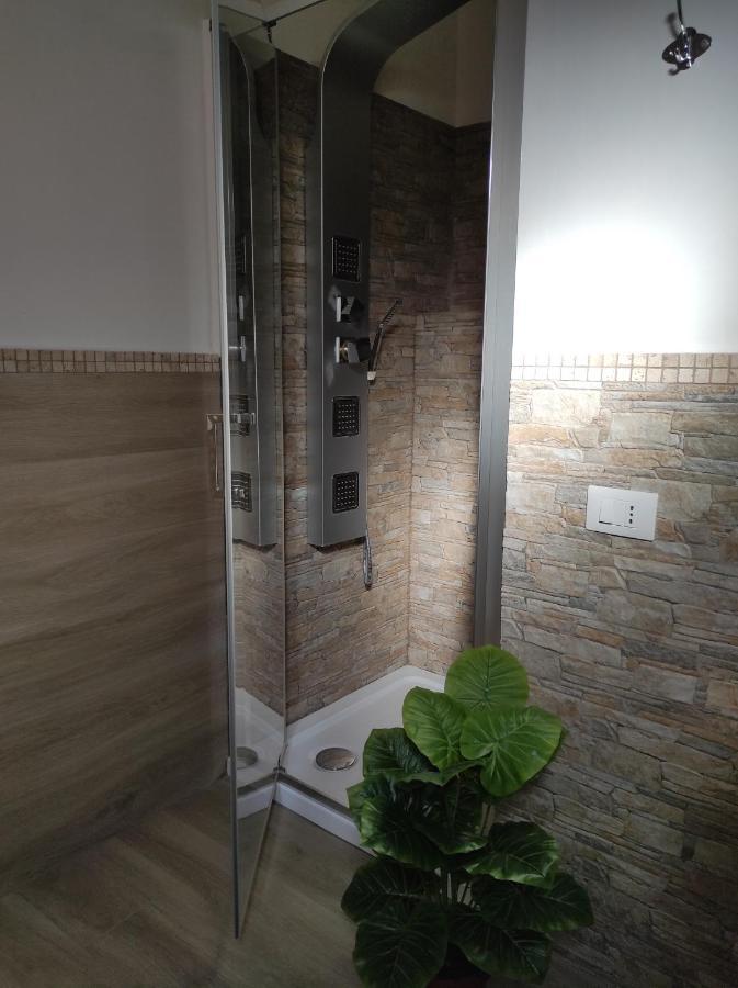Home Dolce Luna Castelvetrano Luaran gambar