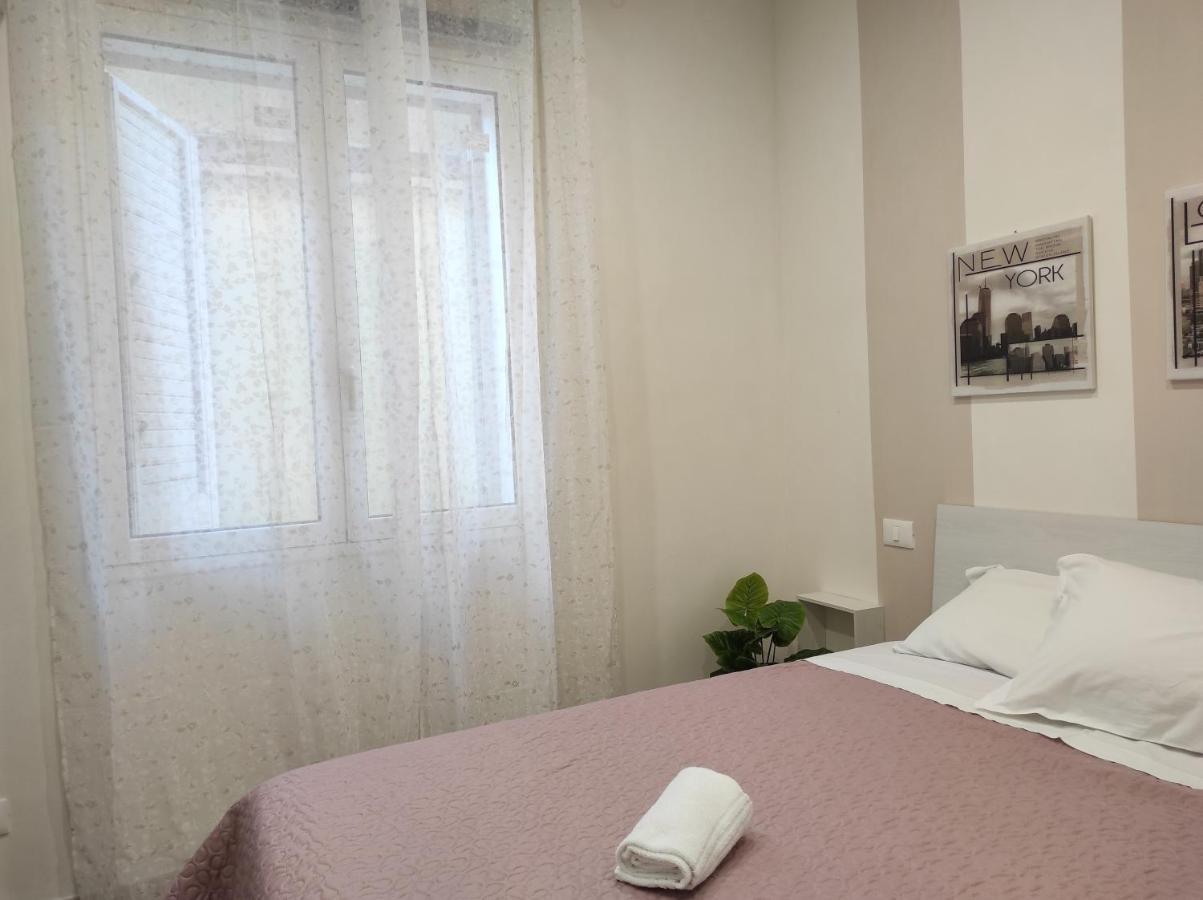 Home Dolce Luna Castelvetrano Luaran gambar