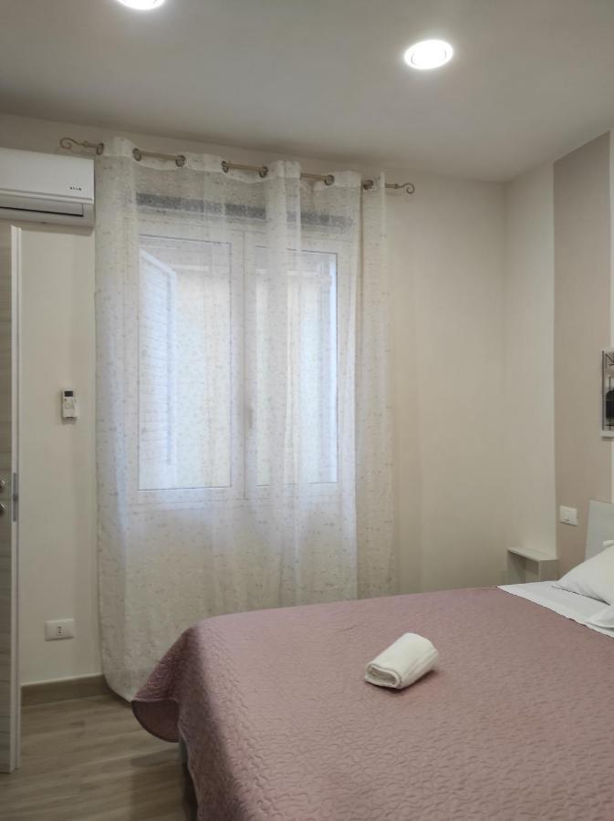 Home Dolce Luna Castelvetrano Luaran gambar