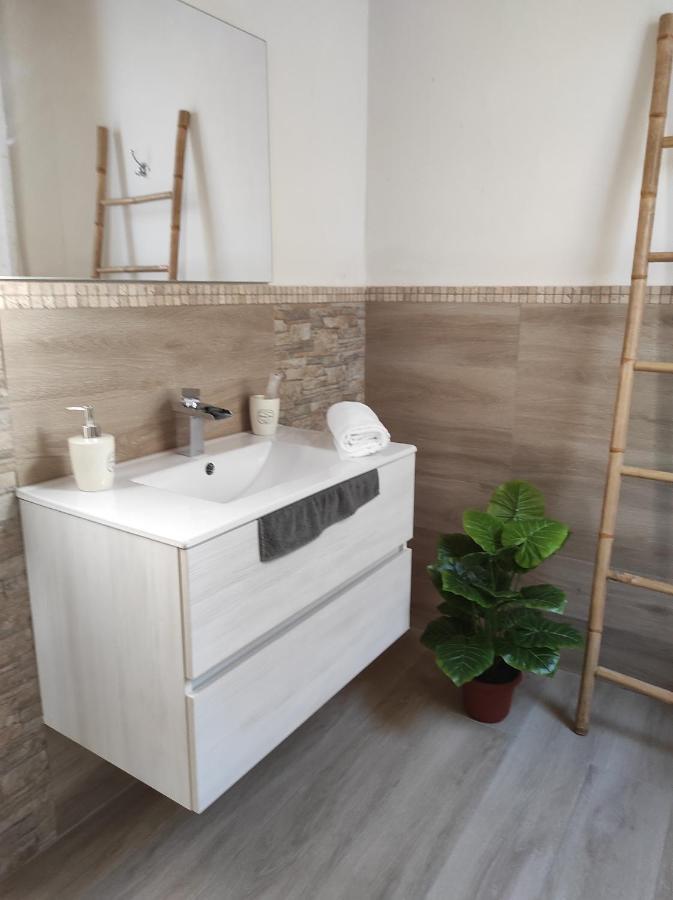 Home Dolce Luna Castelvetrano Luaran gambar