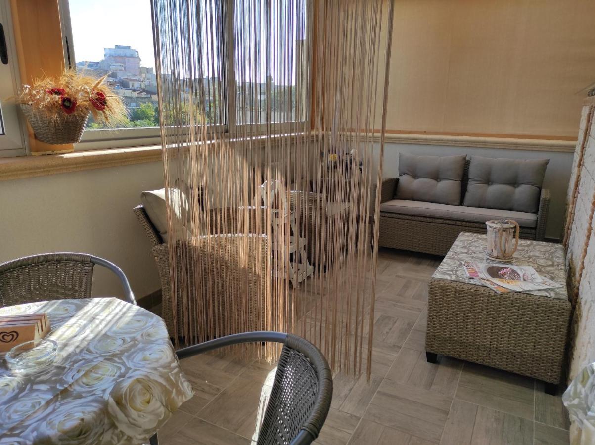 Home Dolce Luna Castelvetrano Luaran gambar