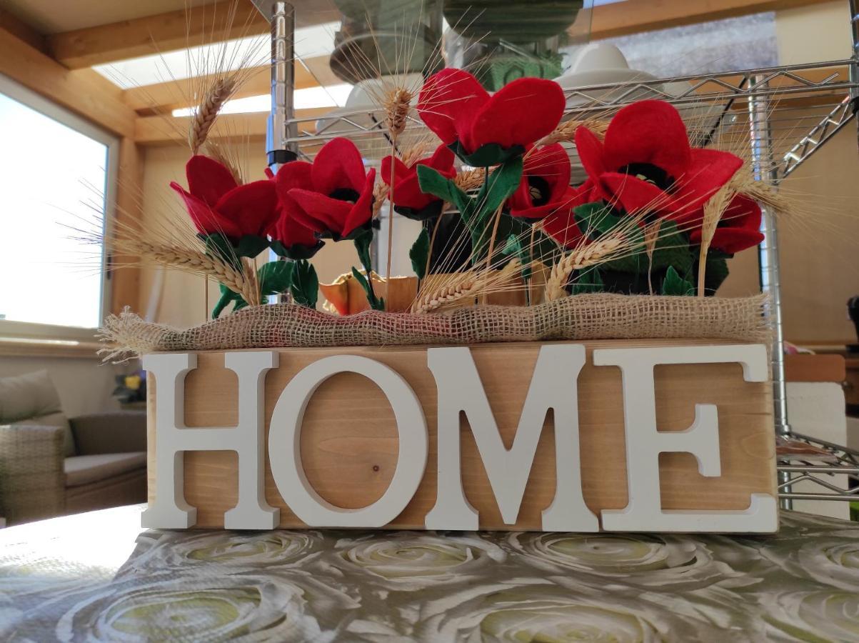 Home Dolce Luna Castelvetrano Luaran gambar