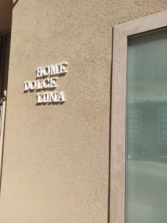 Home Dolce Luna Castelvetrano Luaran gambar