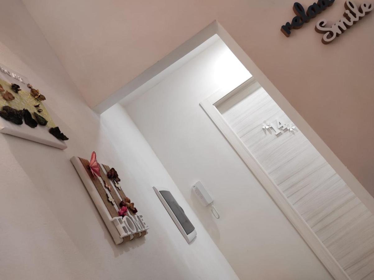 Home Dolce Luna Castelvetrano Luaran gambar