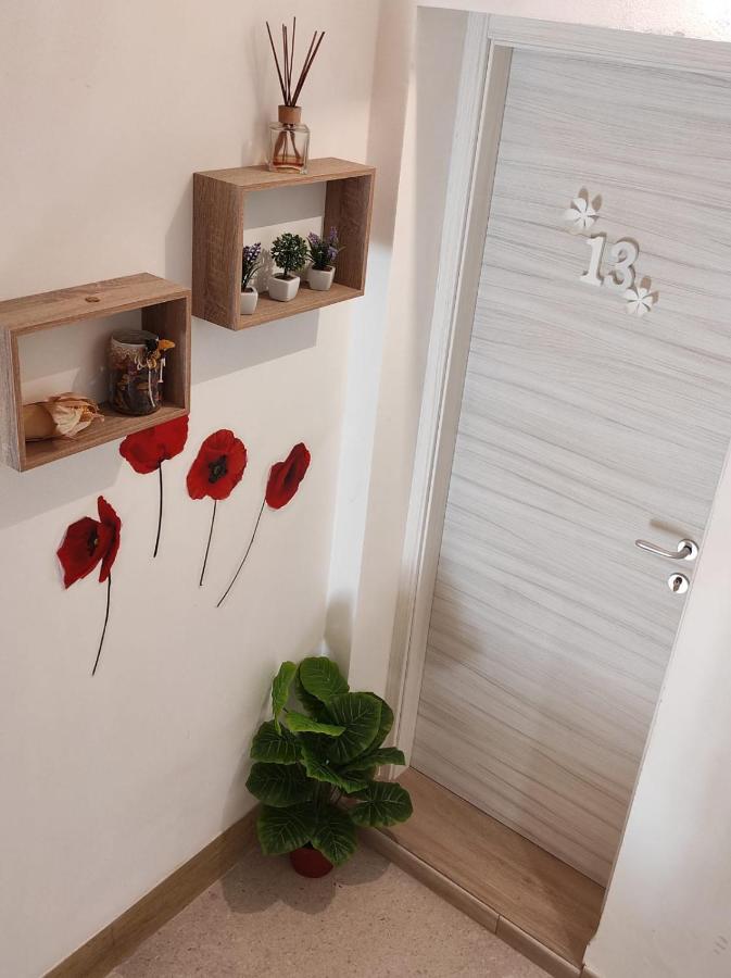Home Dolce Luna Castelvetrano Luaran gambar