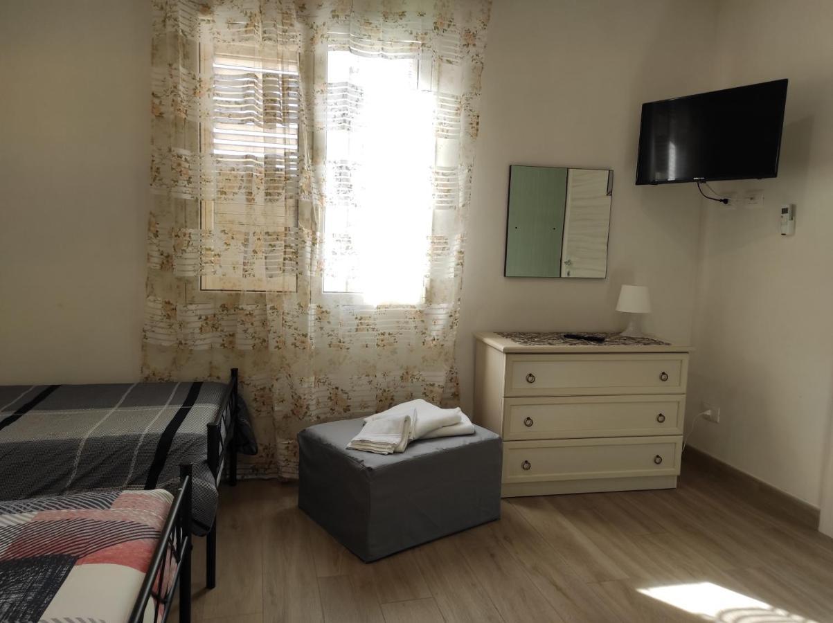Home Dolce Luna Castelvetrano Luaran gambar