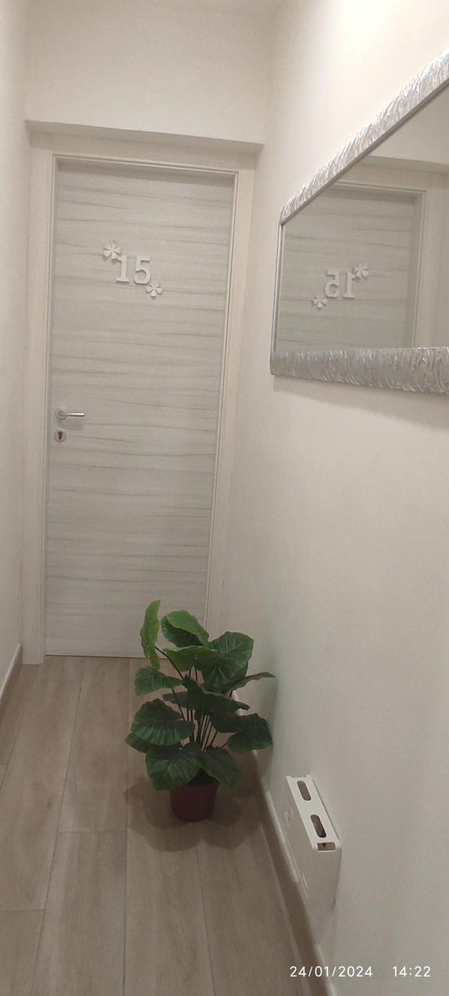Home Dolce Luna Castelvetrano Luaran gambar