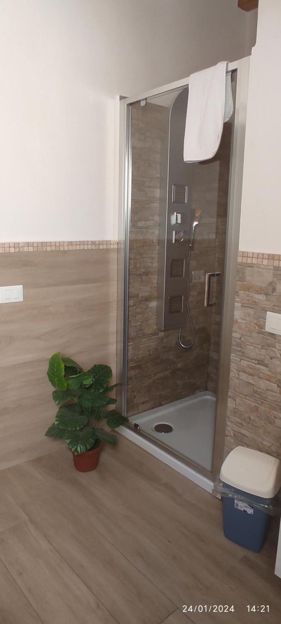 Home Dolce Luna Castelvetrano Luaran gambar
