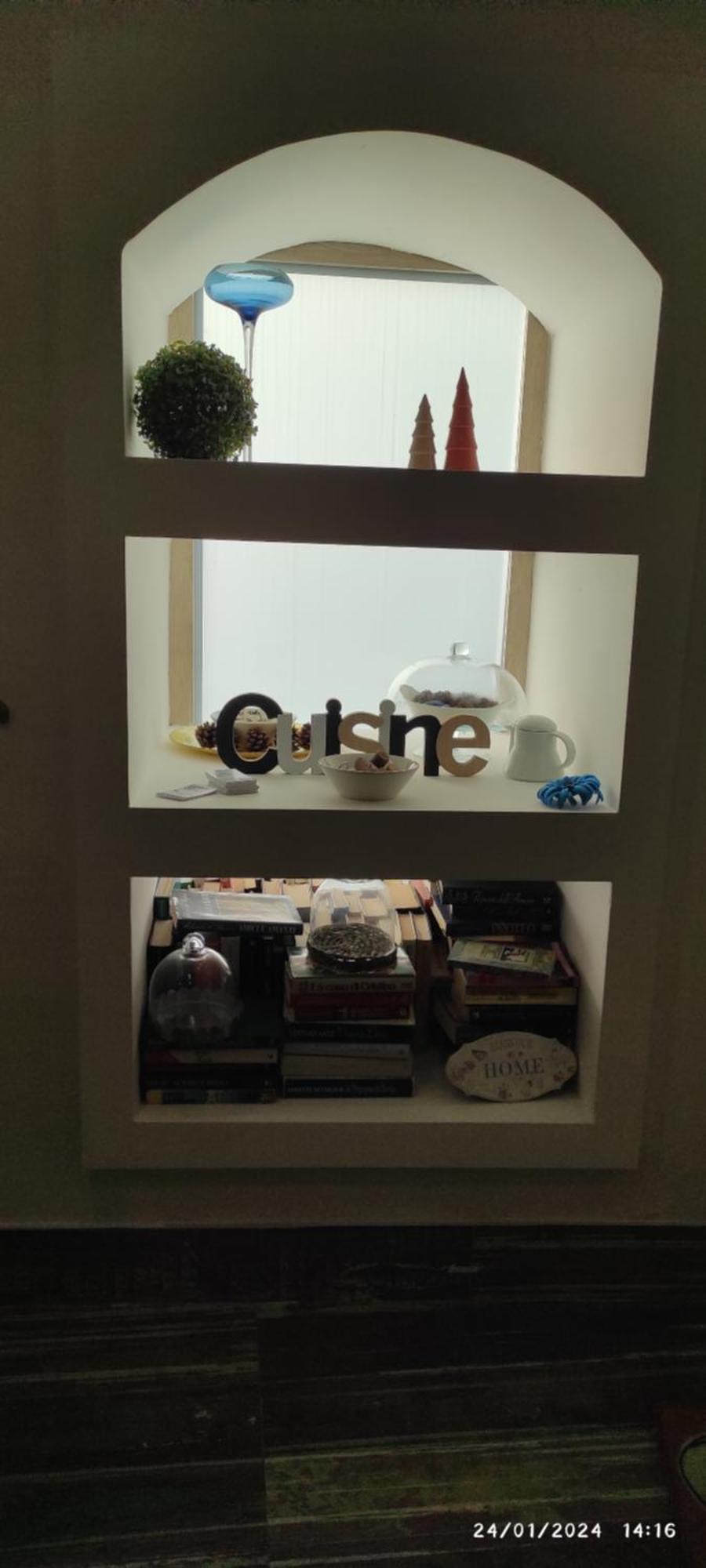 Home Dolce Luna Castelvetrano Luaran gambar